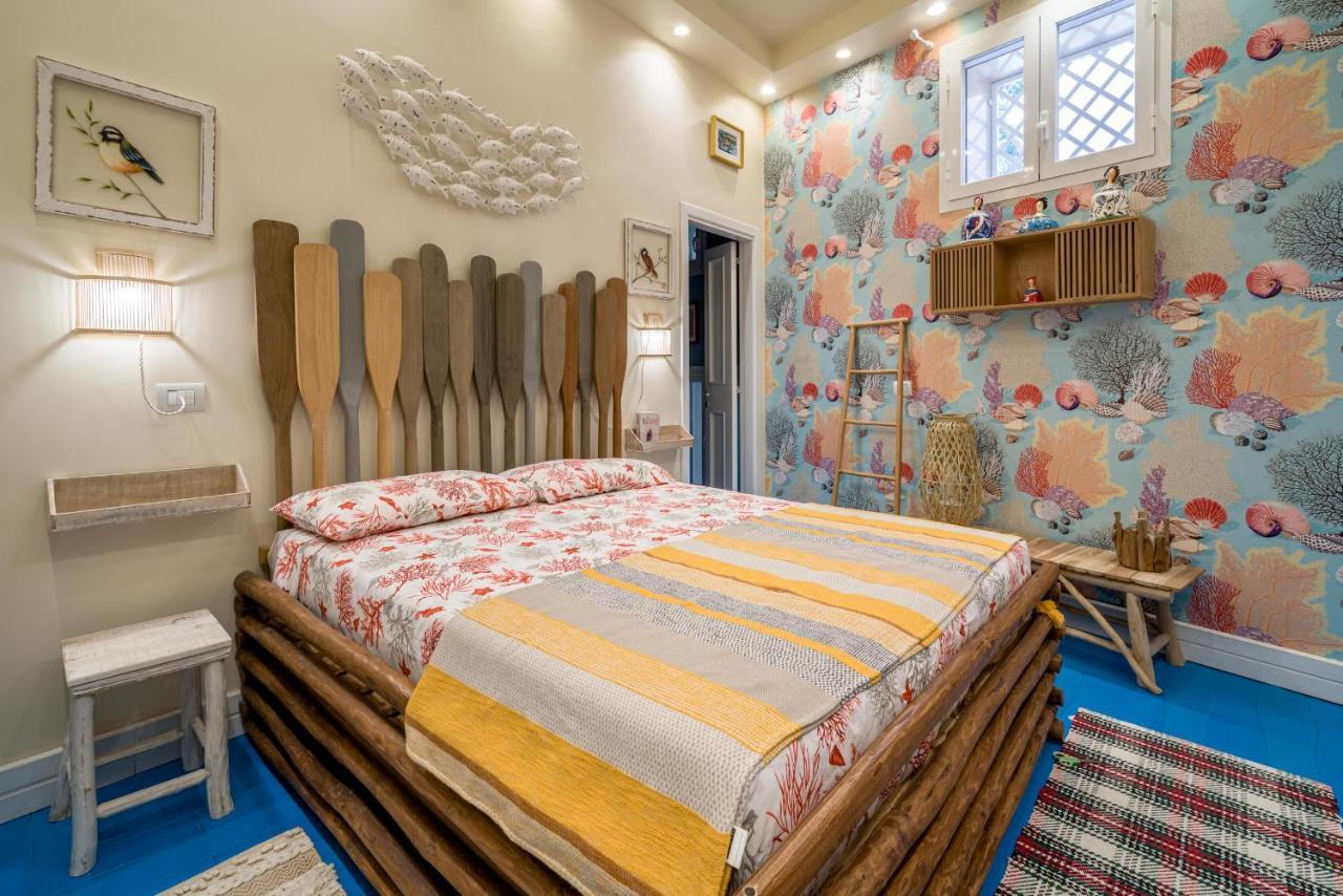 La Casa Di Nonna Piera Hotel Giardini Naxos Exterior foto